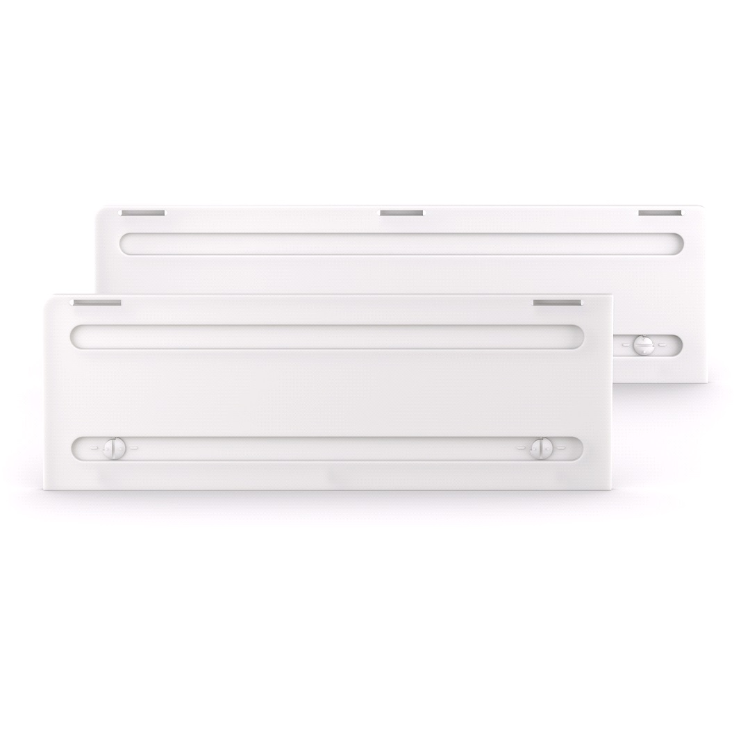 Dometic Vinterskydd,DOMETIC WA120/130 vit