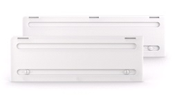 Vinterbeskyttelse, DOMETIC, WA 120, hvit