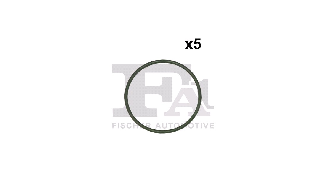  O-ring 47x3,5mm 5 stk