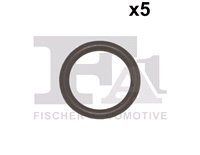  O-ring 15,5x2,65mm 5 stk