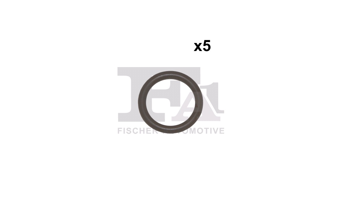  O-ring 15,5x2,65mm 5 stk
