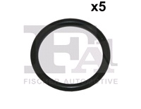  O-ring 15,4x1,8mm 5 stk