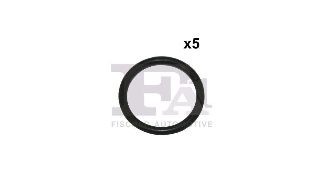  O-ring 15,4x1,8mm 5 stk