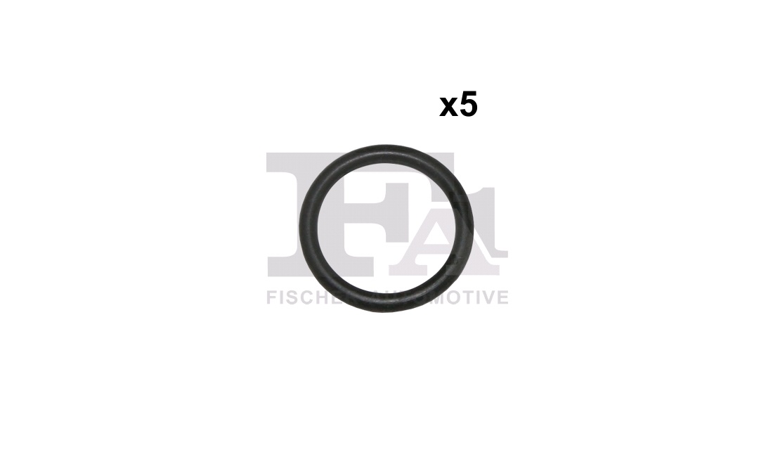  O-ring 13,5x2mm 5 stk