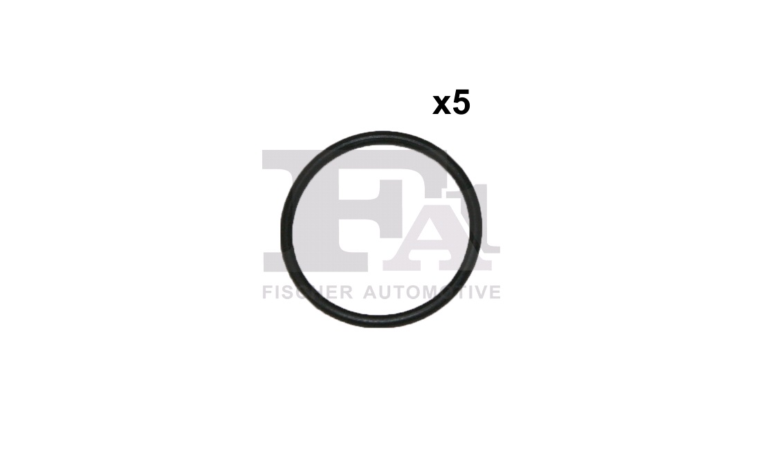  O-ring 21x1,5mm 5 stk