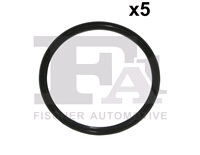  O-ring 60,4x70x4,4mm 5 stk