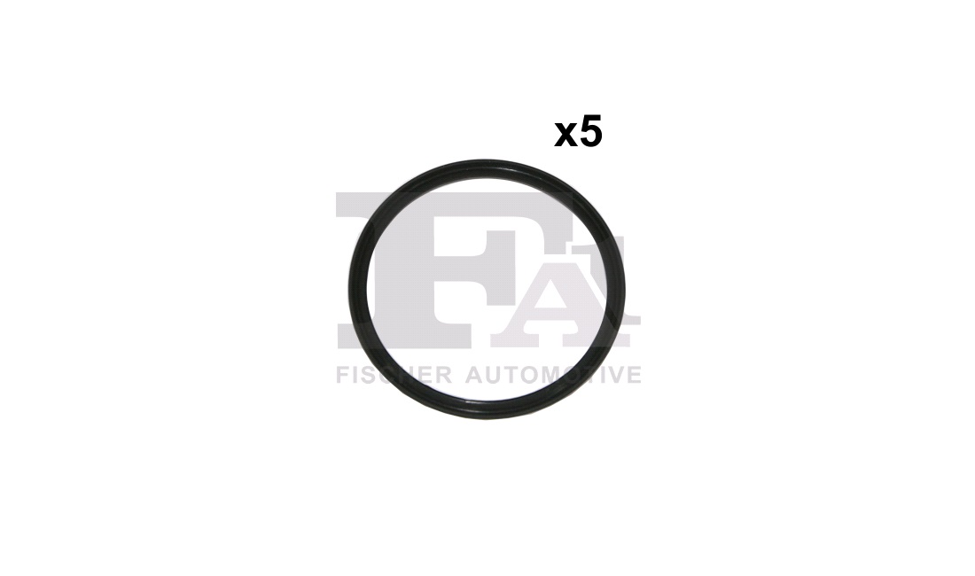  O-ring 60,4x70x4,4mm 5 stk