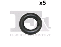  O-ring 7,8x3mm 5 stk