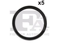  O-ring 45x54,7x4,3mm 5 stk