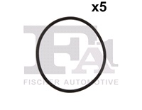  O-ring 61x3mm 5 stk