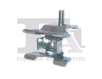  H&aring;llare, ljudd&auml;mpare