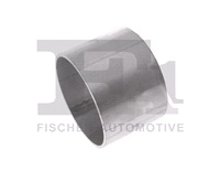  Skj&oslash;t, Eksosr&oslash;r, &Oslash; 43 x L 31 mm