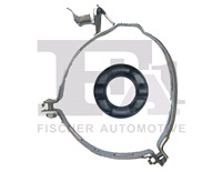  H&aring;llare, ljudd&auml;mpare