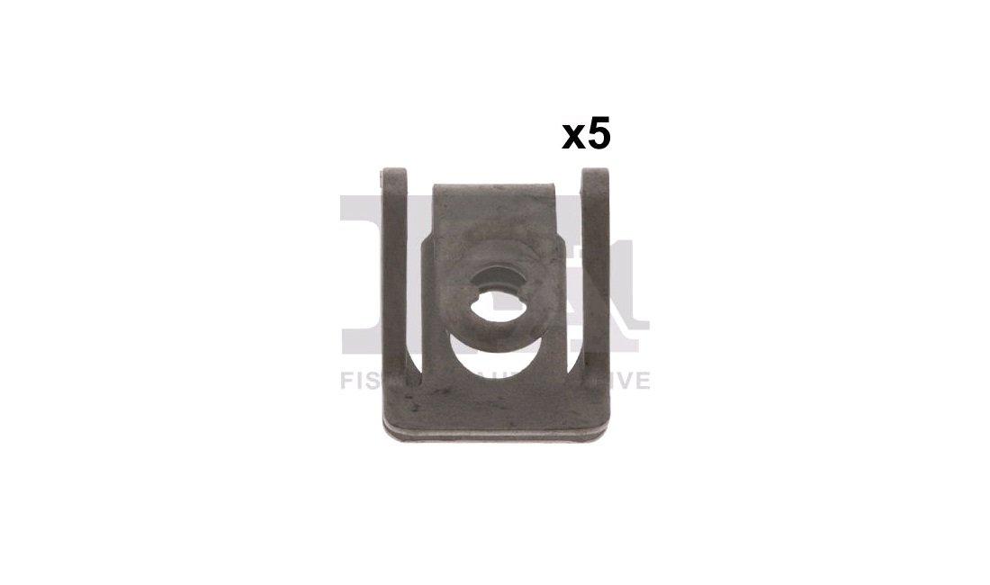  Klipp - 11-40117 - 5.STK (FA1)