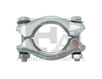  Skj&oslash;t, Eksosr&oslash;r