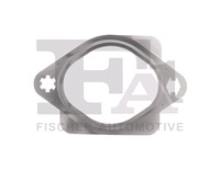  Pakning, udstødning