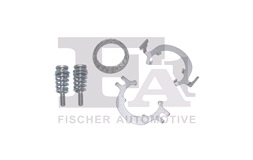 Klämsats, avgassystem - 148-902 - (FA1)