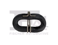  H&aring;llare, avgassystem