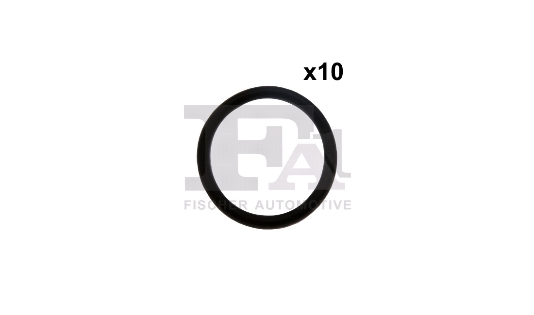  O-ring 29x3,5mm 10 stk