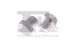 Reparationssats, oljeavtappningsskruvgän