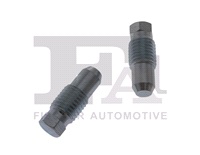  Skruv/bult L&aring;sskruv