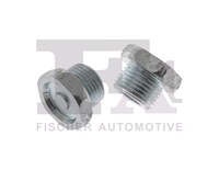  L&aring;seskrue, girkasse