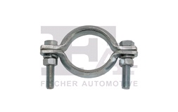 Klämsats, avgassystem - 454-903 - (FA1)