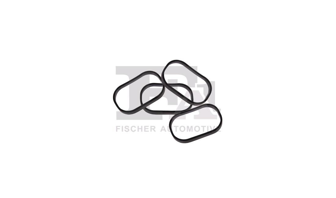  Pakningssett - 510-015.4 - 10 stk