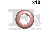  Flammeskive 15x1,6mm 10 stk
