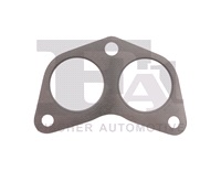  Pakning, udstødningsmanifold