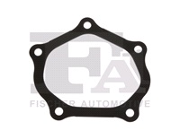  Pakning, udstødning