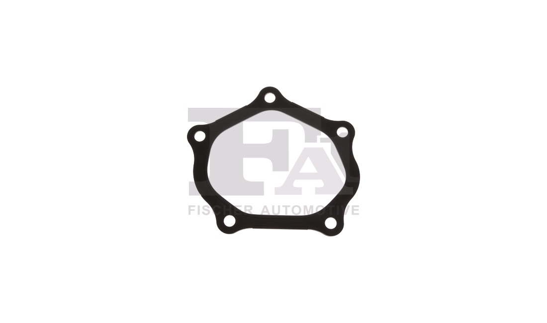  Pakning, udstødning