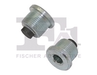  Urtappningsskruv, v&auml;xell&aring;da