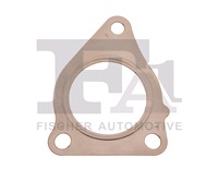  Packning, avgasr&ouml;r