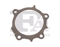  Packning, avgasr&ouml;r