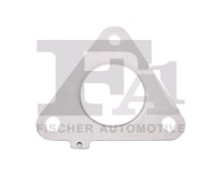  Packning, avgasr&ouml;r