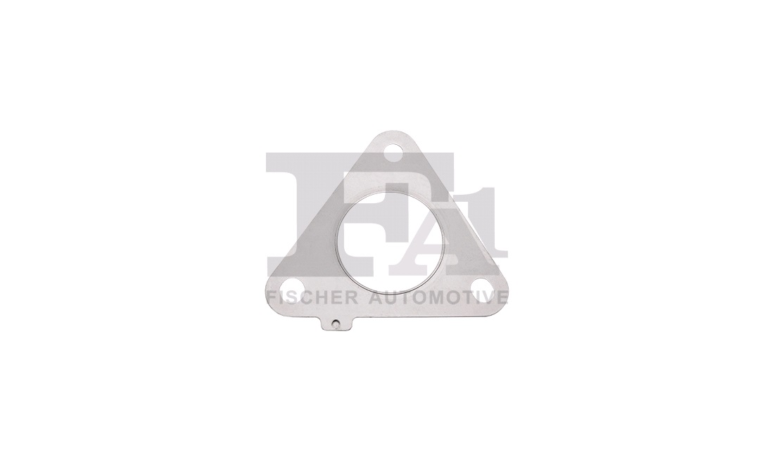  Pakning, udstødning