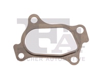  Packning, avgasr&ouml;r