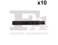  Skruv, laddarinf&auml;stning