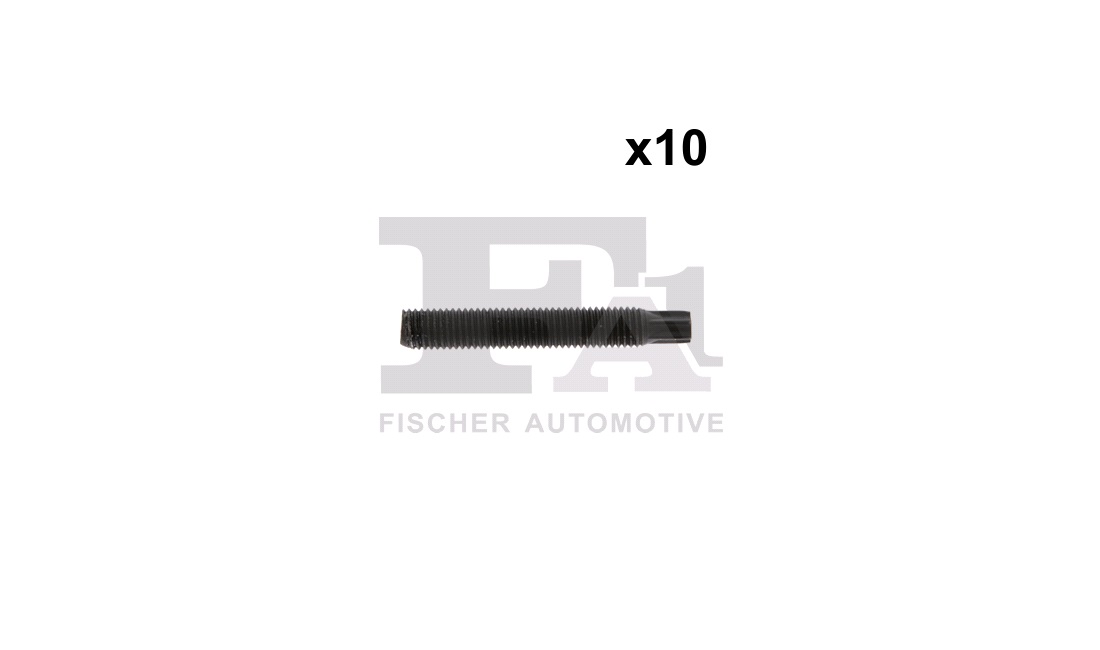  Skruv, laddarinfästning