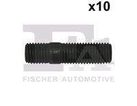  Pinnbolt M10x1,25x11/M10x1,25x28 10 stk