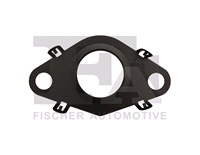  Pakning, ledning AGR-ventil