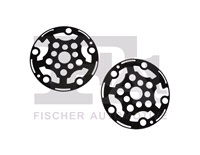  Reperationssæt, klimaanlæg