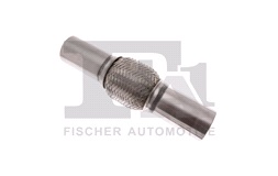 Flexrör, avgassystem - VW450-280 - (FA1)
