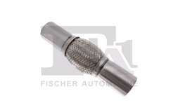 Flexrör, avgassystem - VW460-300 - (FA1)