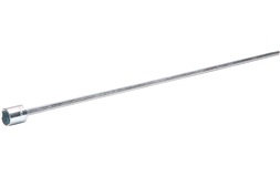 Stödbenshylsa till borrmaskin, 580 mm