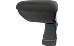 Armlæn, Citroën Berlingo 02-07