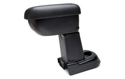 Armlæn, Mazda 2 08-