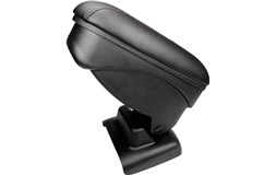 Armlæn, Mazda 2 15-