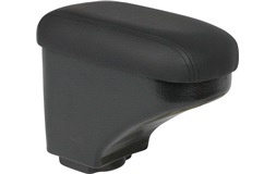 Armlæn, Skoda Octavia II 04-11